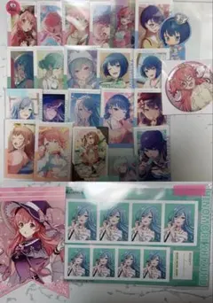 2025年最新】タイトル：プロジェクトセカイ カラフルステージ