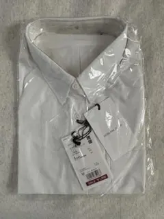 未使用　UNIQLO ＋J 長袖シャツ　レディースM