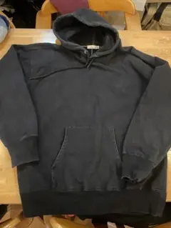 RRL アノラック サルベージパーカー フェード - メルカリ