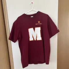 北陸高校バスケットボール部 Tシャツ - メルカリ