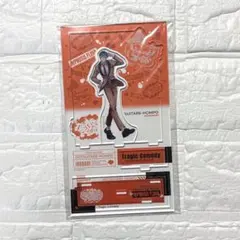 ヒプノシスマイク ヒプマイ アクリルスタンド Flava 白膠木簓 ②