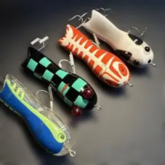 ko65-68 希少 美品 フロッグプロダクツ キカイダー 4個セット - メルカリ