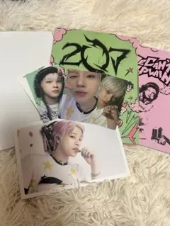 2025年最新】iKONジナンの人気アイテム - メルカリ