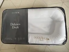 DockATot Deluxe+ Dock ホワイト