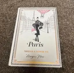 Paris: Through a Fashion Eye