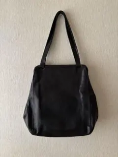 gucci 2002aw トムフォード期 レザートートバッグ 肩掛け スウェード