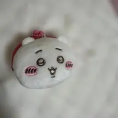 ちいかわ 阪急 ぬいぐるみおかおバッジ - メルカリ