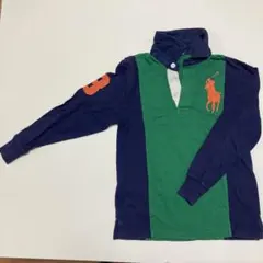 Polo by Ralph Lauren ポロシャツ 140サイズ