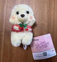 くまのプーさん Disney Aimeryプチ おめかしチェリーマスコット
