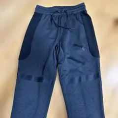 PUMA ジョガーパンツ ダークグレーSサイズ