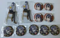 【即購入OK】にじさんじ　長尾景「仕事帰りに一杯」セット