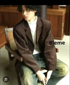 2026年最新】Bleme セットアップの人気アイテム - メルカリ