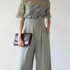 ラグナムーン　ドレス