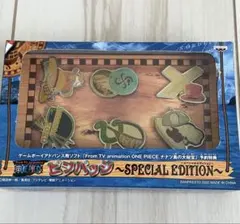 2026年最新】ワンピース ピンズセットの人気アイテム - メルカリ