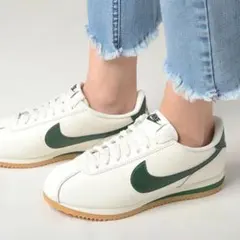 NIKE W コルテッツ　23.0cm