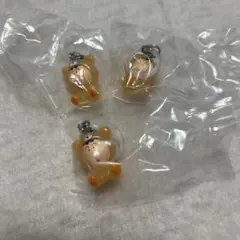 クレヨンしんちゃん めじるしアクセサリー ボーちゃん