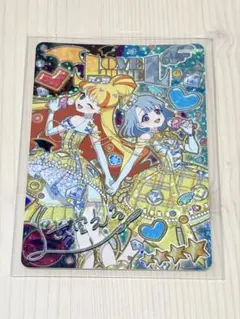 ひみつのアイプリ える サイン