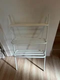 DUENDE ウォール ラック/トレイ&ウォールハンガー【セット激安】