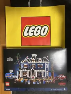 126○LEGO 10190 Marketレゴ マーケットストリート【正規品】 - メルカリ