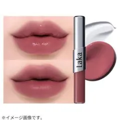 【新品未使用・箱あり】LAKA パーフェクトツインリップ 8本セット まとめ売り 新品未使用・箱あり】LAKA パーフェクトツインリップ 8本セット まとめ