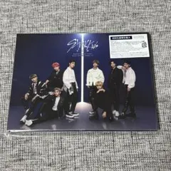 【新品未使用】StrayKids TOP ヘアゴム トレカ 新品未使用】StrayKids TOP ヘアゴム トレカ Stray Kids SKZOO