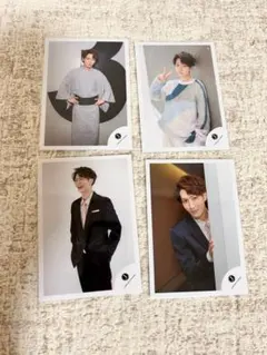 2025年最新】渡辺翔太 写真の人気アイテム - メルカリ