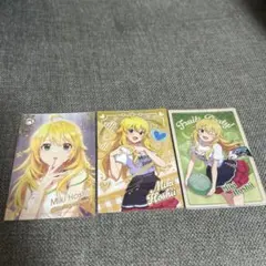 2026年最新】ツアマス 美希の人気アイテム - メルカリ