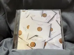 ドラマストア　CD+DVD 『Invitations』初回限定盤☆帯付美品