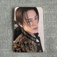 NCT 127 YUTA FACT CHECK トレカ 2種セット - メルカリ