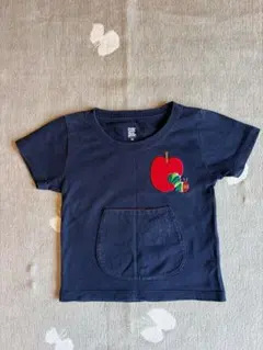 graniph グラニフ　はらぺこあおむし Tシャツのサムネイル