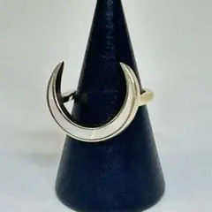 クレセントルナ　コンチャルナリング 925 　10.5号　etc231