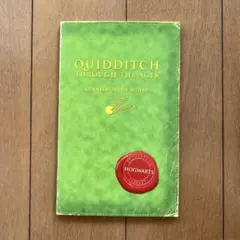 Quidditch Through the Ages