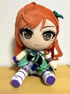 2025年最新】有栖川夏葉 ぬいぐるみの人気アイテム - メルカリ