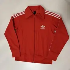 adidas アディダス トラックジャケット ジャージ トレフォイル