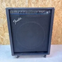 Fender BXR100 ベースアンプ #A222 - メルカリ