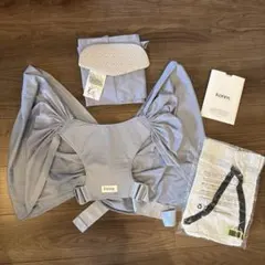 Konny 抱っこ紐 FLEX XS-XL