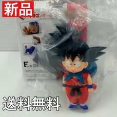 新品 ドラゴンボール 이치방쿠지 E賞 孫悟空 DRAGON ARCHIVES