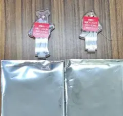 超かぐや姫！ 特典 芦花・真実 セット アクリルスタンド ドリンクカップホルダー