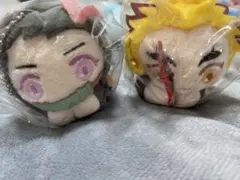 鬼滅の刃 はぐキャラコレクション3
