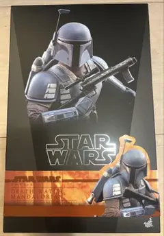 スター・ウォーズ マンダロリアンシーズン3 イエローカラーヴァイナル