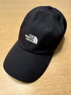 THE NORTH FACE GORE-TEX ブラックキャップ