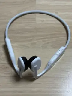 【ジャンク】SHOKZ OPENMOVE ワイヤレスイヤホン