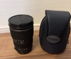 Tokina AT-X PRO 28-70mm F2.8 CANON EF用のサムネイル