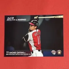 2026年最新】大谷翔平 2013 bbmの人気アイテム - メルカリ