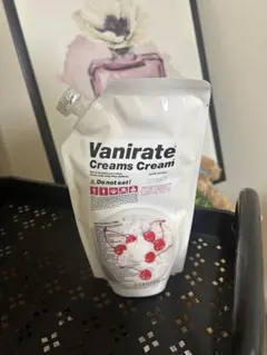 【新品未開封】クリームズクリーム　バニラート　300g 新品未開封】クリームズクリーム バニラート 300g 新品未開封 クリーム
