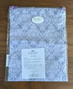 ハナエモリ HANAE MORI 巾着ポーチ 東武 友の会のサムネイル