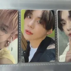 2025年最新】txt ヨンジュン トレカ freezeの人気アイテム - メルカリ