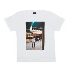JIROさんプロデュースTシャツ（オマケポーチ付き♡） 2026年最新】glay jiro tシャツの人気アイテム - メルカリ