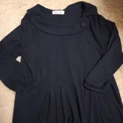 マタニティ用 ワンピース