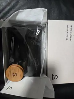 WILDSWANS BYRNE シェルコードバンのサムネイル